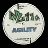 12inch Vinyl Single - Nl110 - Agility EP - EP