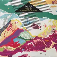 Nlf3 - Ride On A Brand New Time