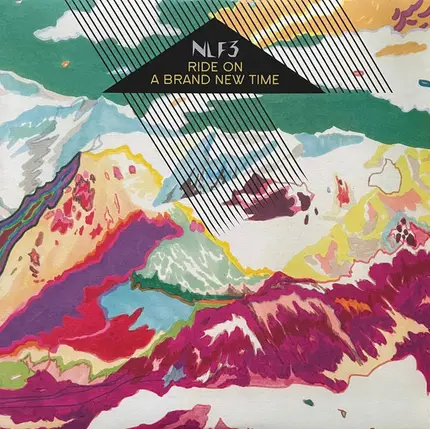 Nlf3 - Ride On A Brand New Time
