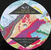 LP - Nlf3 - Ride On A Brand New Time