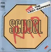 12'' - N&M (The Lady Rappers) - School Rap