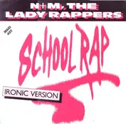 N&M (The Lady Rappers)