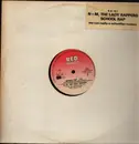 12inch Vinyl Single - N&M (The Lady Rappers) - School Rap