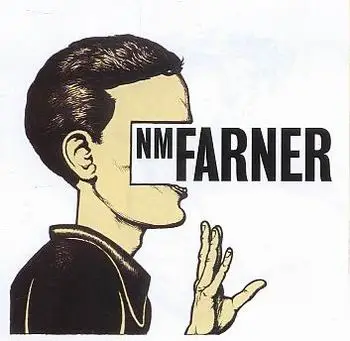 NMFarner - Das Gesicht