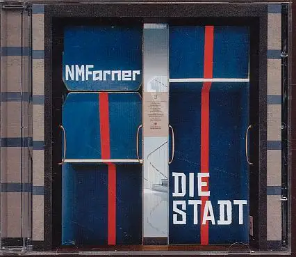 Nmfarner - Die Stadt