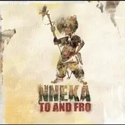 CD-Box - Nneka - To And Fro