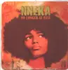 Double LP - Nneka - No Longer At Ease - Original 2008 1st press + Booklet