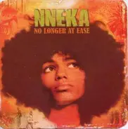 Nneka - No Longer at Ease