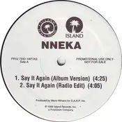 Nneka - Say It Again
