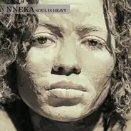 Nneka - Soul Is Heavy