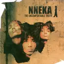 CD Single - Nneka - The Uncomfortable Truth