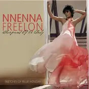 Nnenna Freelon - Blueprint of a Lady: Sketches of Billie Holiday