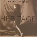 CD - Nnenna Freelon - Heritage