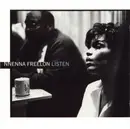 CD - Nnenna Freelon - Listen