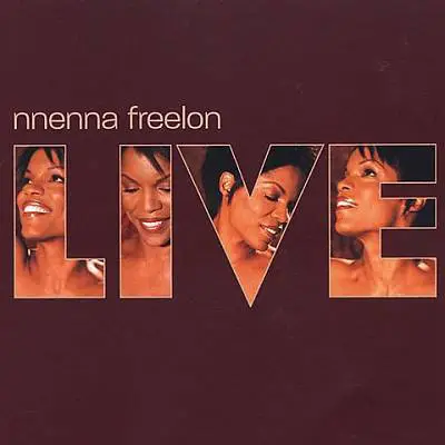 Nnenna Freelon - Live