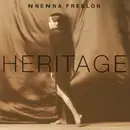 CD - Nnenna Freelon - Heritage