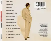 CD - Nnenna Freelon - Heritage
