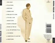 CD - Nnenna Freelon - Heritage