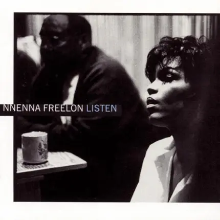 Nnenna Freelon - Listen