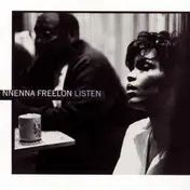 Nnenna Freelon - Listen
