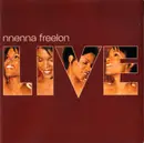 CD - Nnenna Freelon - Live