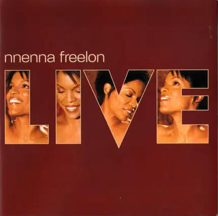 Nnenna Freelon - Live