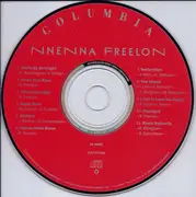 CD - Nnenna Freelon - Nnenna Freelon