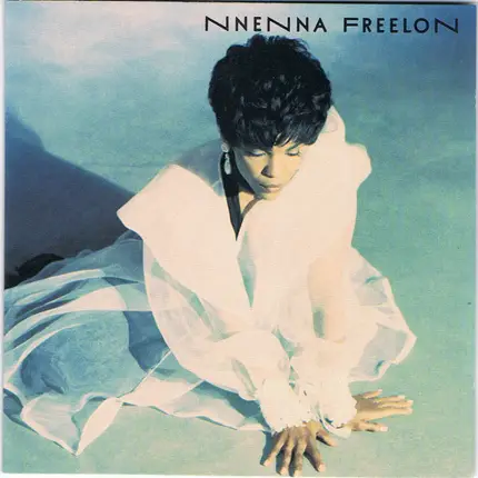 Nnenna Freelon - Nnenna Freelon