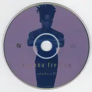 CD - Nnenna Freelon - Soulcall