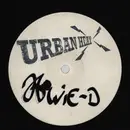 12inch Vinyl Single - N'n'G - Right Before My Eyes - White Label