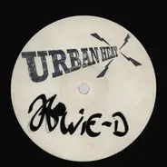 N'n'G - Right Before My Eyes