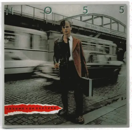 No 55 - Traume von Gestern