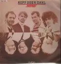 LP - No 55 - Kopf Oder Zahl