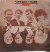 LP - No 55 - Kopf Oder Zahl