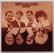 CD-Box - NO 55 / Mama Blues Project - Kopf Oder Zahl / Träume Von Gestern / Stormy Spring - slipcase