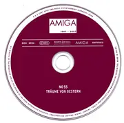 CD - No 55 - Träume Von Gestern