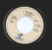 7inch Vinyl Single - No Tango - Für Immer