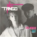 7inch Vinyl Single - No Tango - Für Immer