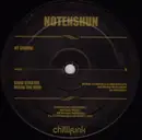 12inch Vinyl Single - No Tenshun - NT Groove
