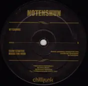 No Tenshun - NT Groove