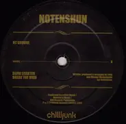 No Tenshun - NT Groove