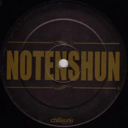 No Tenshun - NT Groove