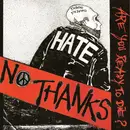 LP - No Thanks - Are You Ready To Die?