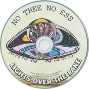 CD - No Thee No Ess - Lights Over The Lake
