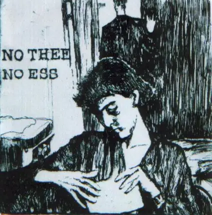 No Thee No Ess - Lights Over The Lake