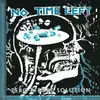 7inch Vinyl Single - No Time Left - Zero Effort Solution