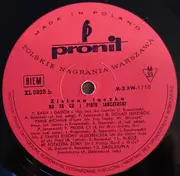 LP - No To Co - Zielona Łączka
