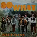 LP - No To Co - So What - Mono