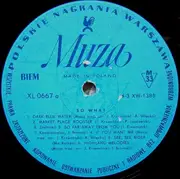 LP - No To Co - So What - Mono