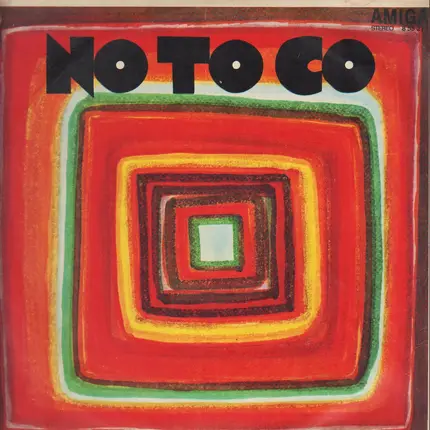 No To Co - Amiga Edition